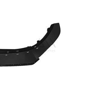 Spoiler de defensa Vento Polo 20-22 del.