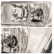 Load image into Gallery viewer, Faro niebla Passat 16-17 izq.