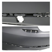 Load image into Gallery viewer, Defensa tras. Passat 16-17