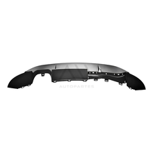 Load image into Gallery viewer, Spoiler de defensa Polo 20-22 Gti 15-19 tras.