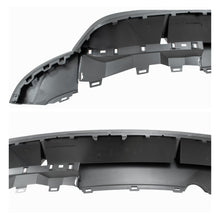 Load image into Gallery viewer, Spoiler de defensa Polo 20-22 Gti 15-19 tras.