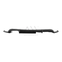 Load image into Gallery viewer, Spoiler de defensa Polo 20-22 Gti 15-19 tras.