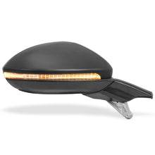 Load image into Gallery viewer, Espejo Golf 15-19 electrico c/direccional derecho