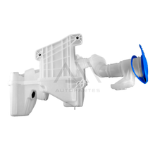 Cargar imagen en el visor de la galería, Deposito agua parabriras Golf 7 15-17 c/tapa s/motor