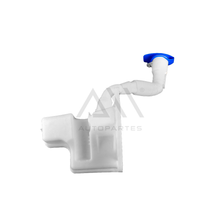 Cargar imagen en el visor de la galería, Deposito agua parabrisas Golf 7 Gti 15-17 c/tapa s/motor