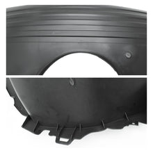 Cargar imagen en el visor de la galería, Tolva guardafango salpicadera Golf 15-17 sección grande delantero izquierdo