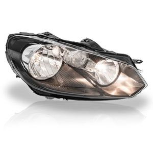 Faro Golf 09-13 c/foco elec. der.