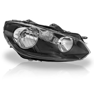 Faro Golf 09-13 c/foco elec. der.