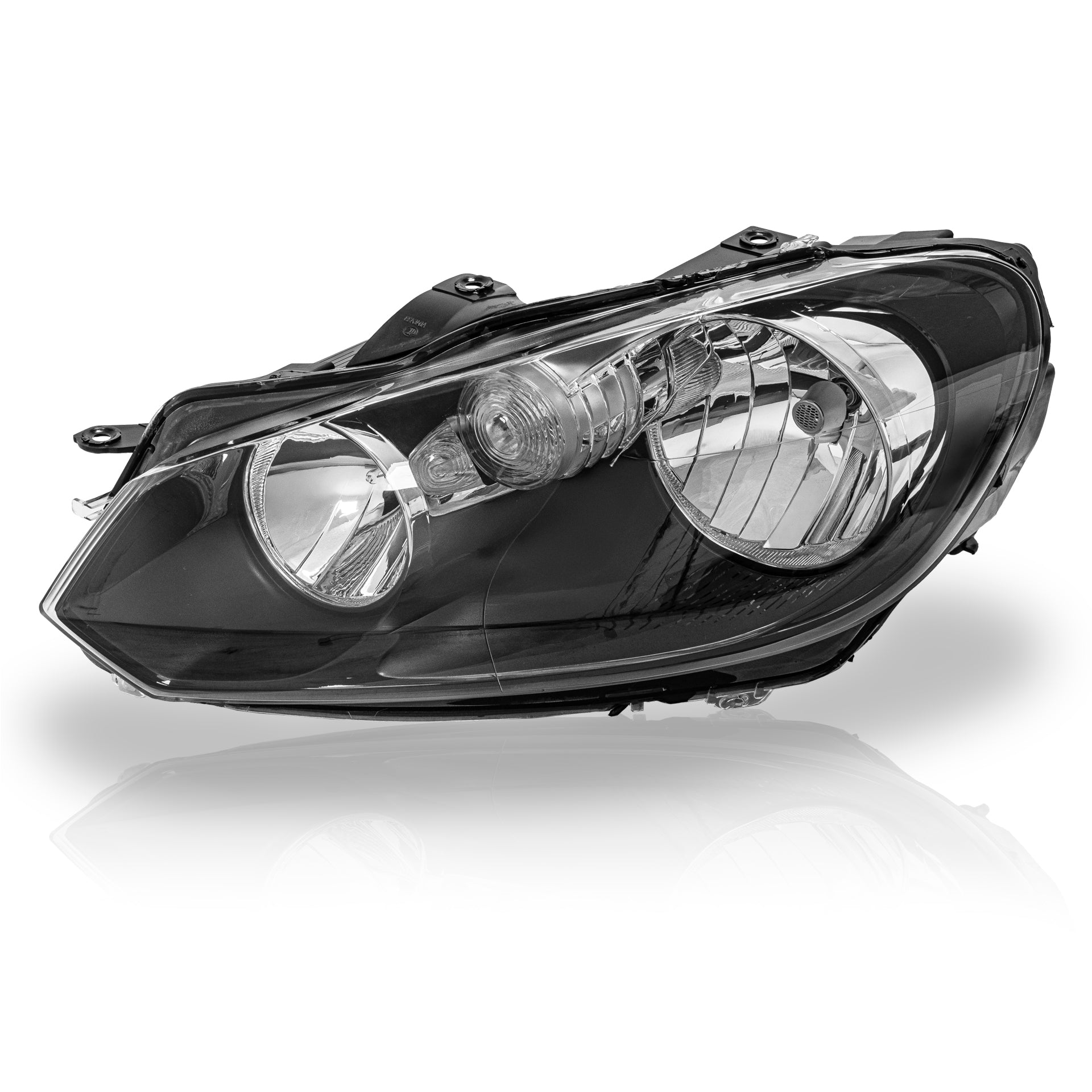Faro Golf 09-13 c/foco elec. izq.