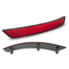 Load image into Gallery viewer, Cuarto reflejante Golf Gti 10-13 tras. der.