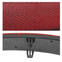 Load image into Gallery viewer, Cuarto reflejante Golf Gti 10-13 tras. der.