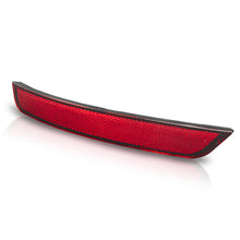 Load image into Gallery viewer, Cuarto reflejante Golf Gti 10-13 tras. izq.