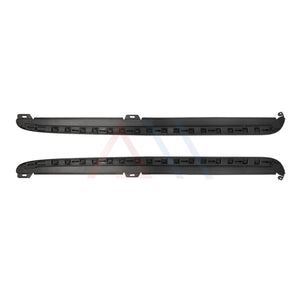 Estribos Golf Gti 10-13 estilo oem