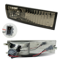 Load image into Gallery viewer, Cuartos direcc. Golf/Jetta 93-99 humo