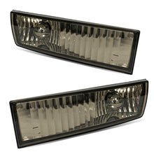 Load image into Gallery viewer, Cuartos direcc. Golf/Jetta 93-99 humo