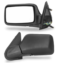 Cargar imagen en el visor de la galería, Espejo Golf/Jetta 93-99 eléctrico izquierdo