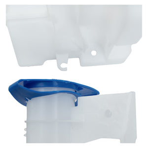 Deposito agua parabrisas Jetta 11-17/ Passat 12-17/ Beetle 12-17 c/Tapa s/motor