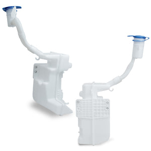 Deposito agua parabrisas Jetta 11-17/ Passat 12-17/ Beetle 12-17 c/Tapa s/motor