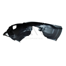 Cargar imagen en el visor de la galería, Tolva guardafango Jetta 11-18 salp. del. izq.