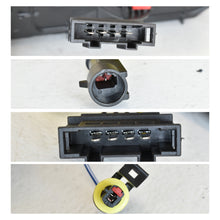 Load image into Gallery viewer, Calaveras Jetta 11-14 LED tipo Gli rojas Performance