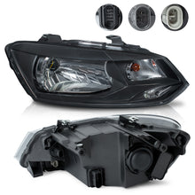 Load image into Gallery viewer, Faros Vento 14-15/ Polo 15-16 Electrico p/1 Foco