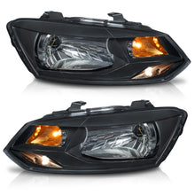 Load image into Gallery viewer, Faros Vento 14-15/ Polo 15-16 Electrico p/1 Foco