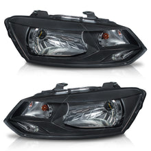 Load image into Gallery viewer, Faros Vento 14-15/ Polo 15-16 Electrico p/1 Foco