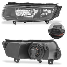 Load image into Gallery viewer, Faro niebla Vento 16-19 / Polo y Gti 13-14 p/1 foco negro izquierdo