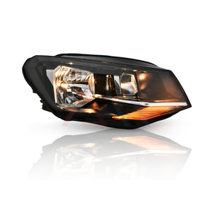 Faro Caddy 14-15 c/foco der.