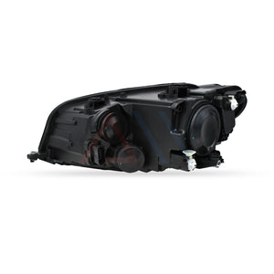 Faro Caddy 14-15 c/foco der.
