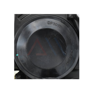 Faro Caddy 14-15 c/foco der.