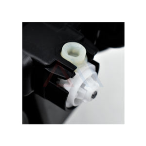 Faro Caddy 14-15 c/foco der.
