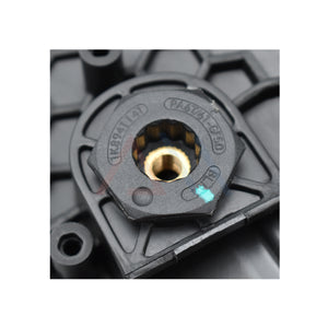Faro Caddy 14-15 c/foco der.