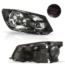 Cargar imagen en el visor de la galería, Faro Caddy 14-15 c/foco der.