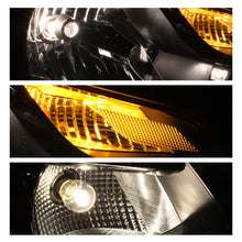 Cargar imagen en el visor de la galería, Faro Caddy 14-15 c/foco der.
