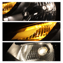 Load image into Gallery viewer, Faro Caddy 14-15 c/foco izq.