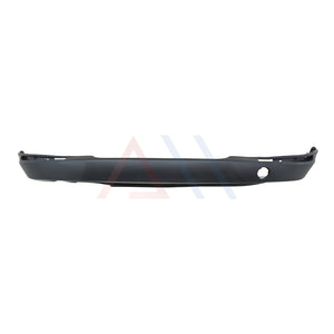 Spoiler de defensa Tiguan 09-17 para sensor tras.