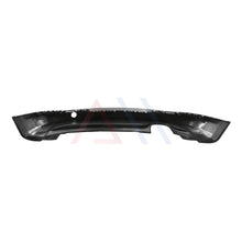 Load image into Gallery viewer, Spoiler de defensa Tiguan 09-17 para sensor tras.