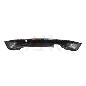 Spoiler de defensa Tiguan 09-17 para sensor tras.