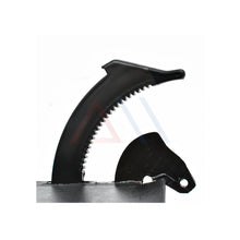 Load image into Gallery viewer, Tapa de guantera Jetta/Golf 00-07 dentada nga.