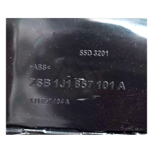 Load image into Gallery viewer, Guanterea completa Jetta/Golf 00-07 dentada nga.