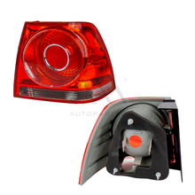 Load image into Gallery viewer, Calavera Jetta Clasico 08-15 s/arnes exterior der.