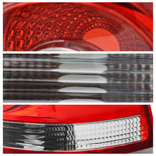 Load image into Gallery viewer, Calavera Jetta Clasico 08-15 s/arnes exterior der.