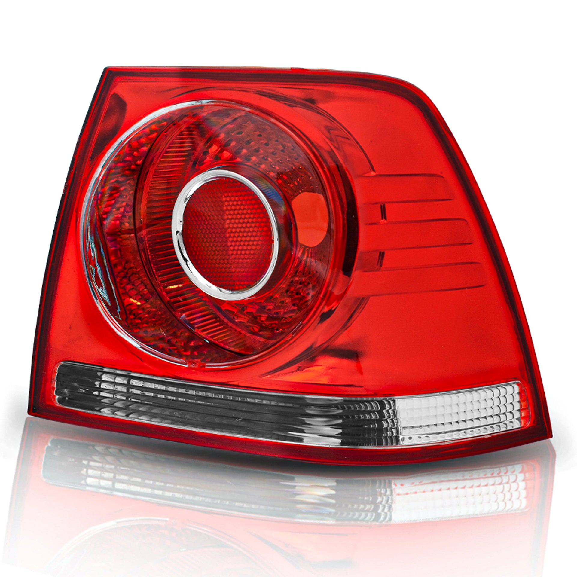 Calavera Jetta Clasico 08-15 s/arnes exterior der.