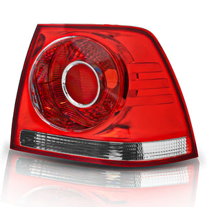 Calavera Jetta Clasico 08-15 s/arnes exterior der.