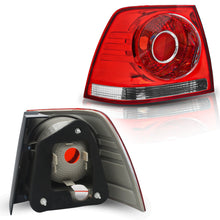 Load image into Gallery viewer, Calavera Jetta Clasico 08-15 s/arnes exterior izq.