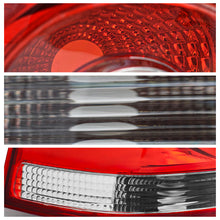 Load image into Gallery viewer, Calavera Jetta Clasico 08-15 s/arnes exterior izq.