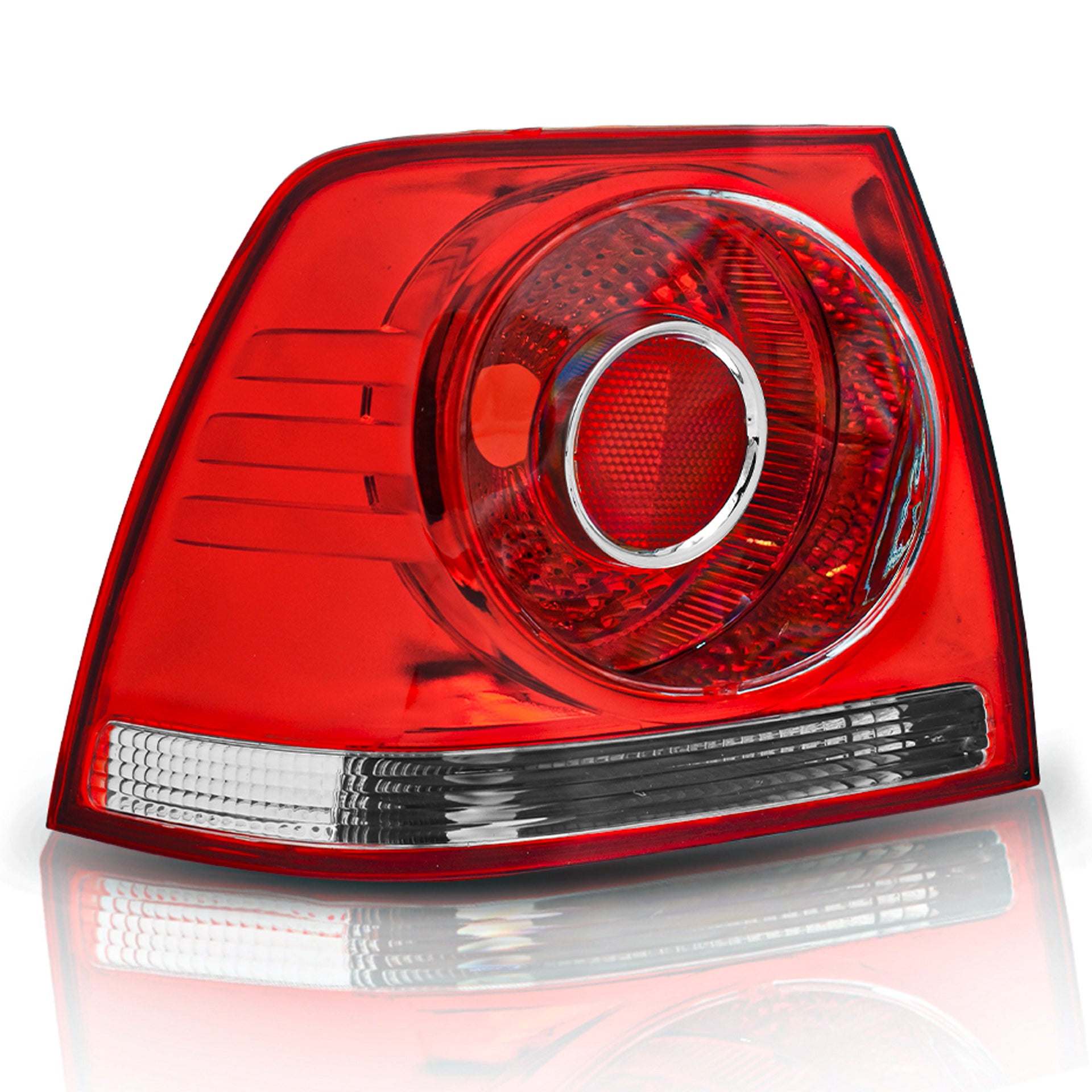 Calavera Jetta Clasico 08-15 s/arnes exterior izq.
