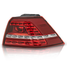 Load image into Gallery viewer, Calavera Golf Gti 15-17 LED exterior derecha