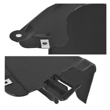 Cargar imagen en el visor de la galería, Tolva de guardafango Jetta/Golf/ Beetle 06-10/Leon 99-05 inferior izq.